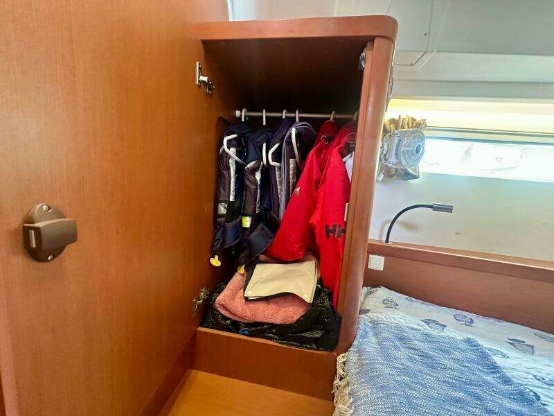 ldquo IMAGINE THAT rdquo  46ft Beneteau Yacht For Sale