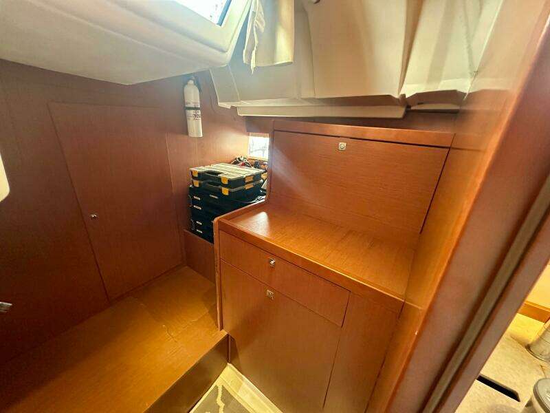 ldquo IMAGINE THAT rdquo  46ft Beneteau Yacht For Sale