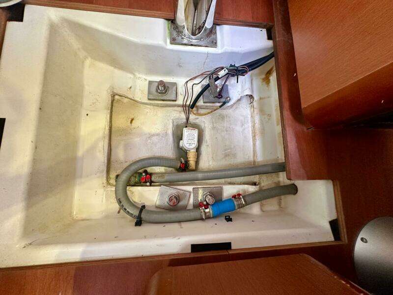 ldquo IMAGINE THAT rdquo  46ft Beneteau Yacht For Sale