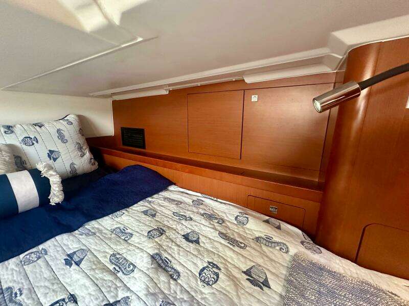 ldquo IMAGINE THAT rdquo  46ft Beneteau Yacht For Sale