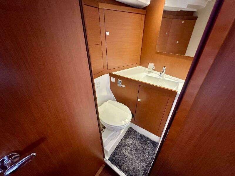 ldquo IMAGINE THAT rdquo  46ft Beneteau Yacht For Sale