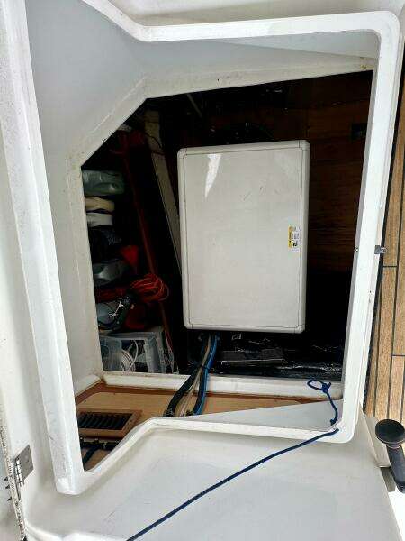 ldquo IMAGINE THAT rdquo  46ft Beneteau Yacht For Sale