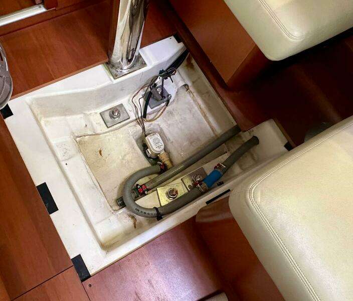 ldquo IMAGINE THAT rdquo  46ft Beneteau Yacht For Sale