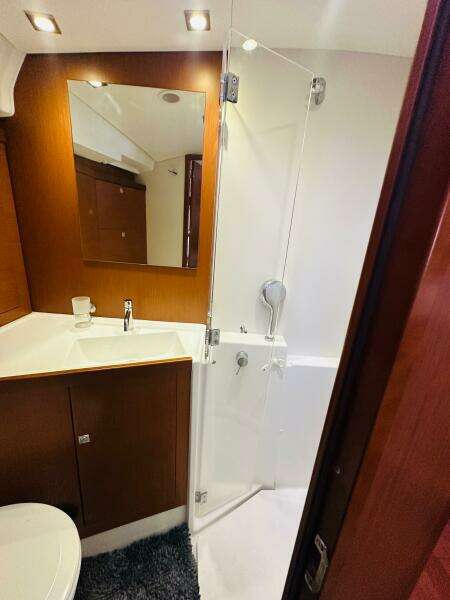 ldquo IMAGINE THAT rdquo  46ft Beneteau Yacht For Sale