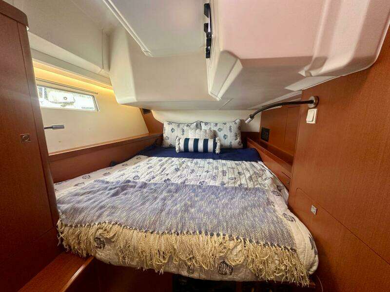 ldquo IMAGINE THAT rdquo  46ft Beneteau Yacht For Sale
