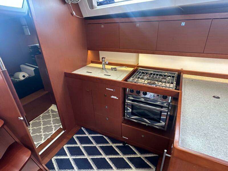 ldquo IMAGINE THAT rdquo  46ft Beneteau Yacht For Sale