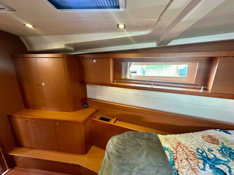 ldquo IMAGINE THAT rdquo  46ft Beneteau Yacht For Sale
