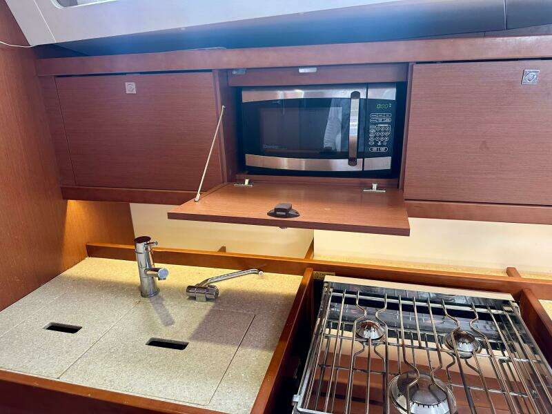 ldquo IMAGINE THAT rdquo  46ft Beneteau Yacht For Sale
