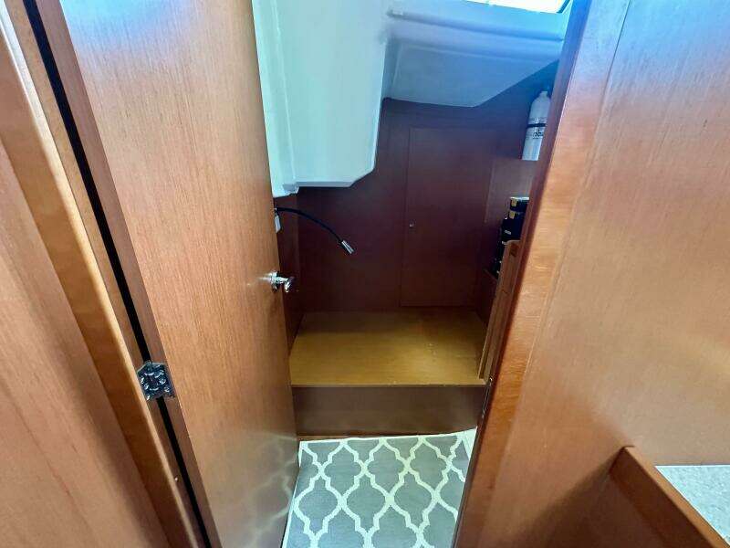 ldquo IMAGINE THAT rdquo  46ft Beneteau Yacht For Sale
