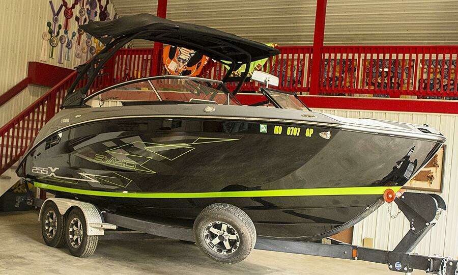 25ft Yamaha Boats Yacht For Sale 25ft Yamaha Boats Yacht For Sale