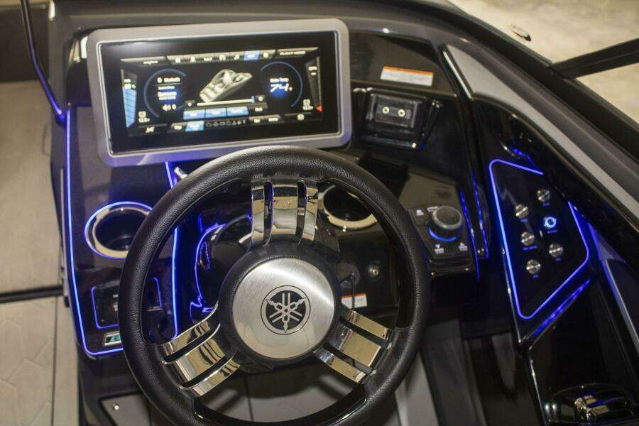 25ft Yamaha Boats Yacht For Sale 25ft Yamaha Boats Yacht For Sale