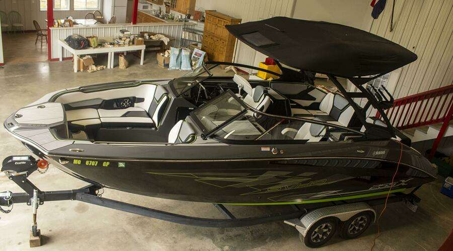 25ft Yamaha Boats Yacht For Sale 25ft Yamaha Boats Yacht For Sale