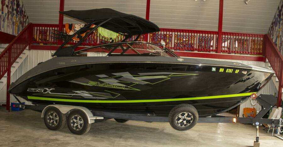 25ft Yamaha Boats Yacht For Sale 25ft Yamaha Boats Yacht For Sale