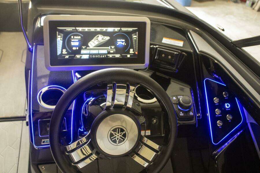 25ft Yamaha Boats Yacht For Sale 25ft Yamaha Boats Yacht For Sale