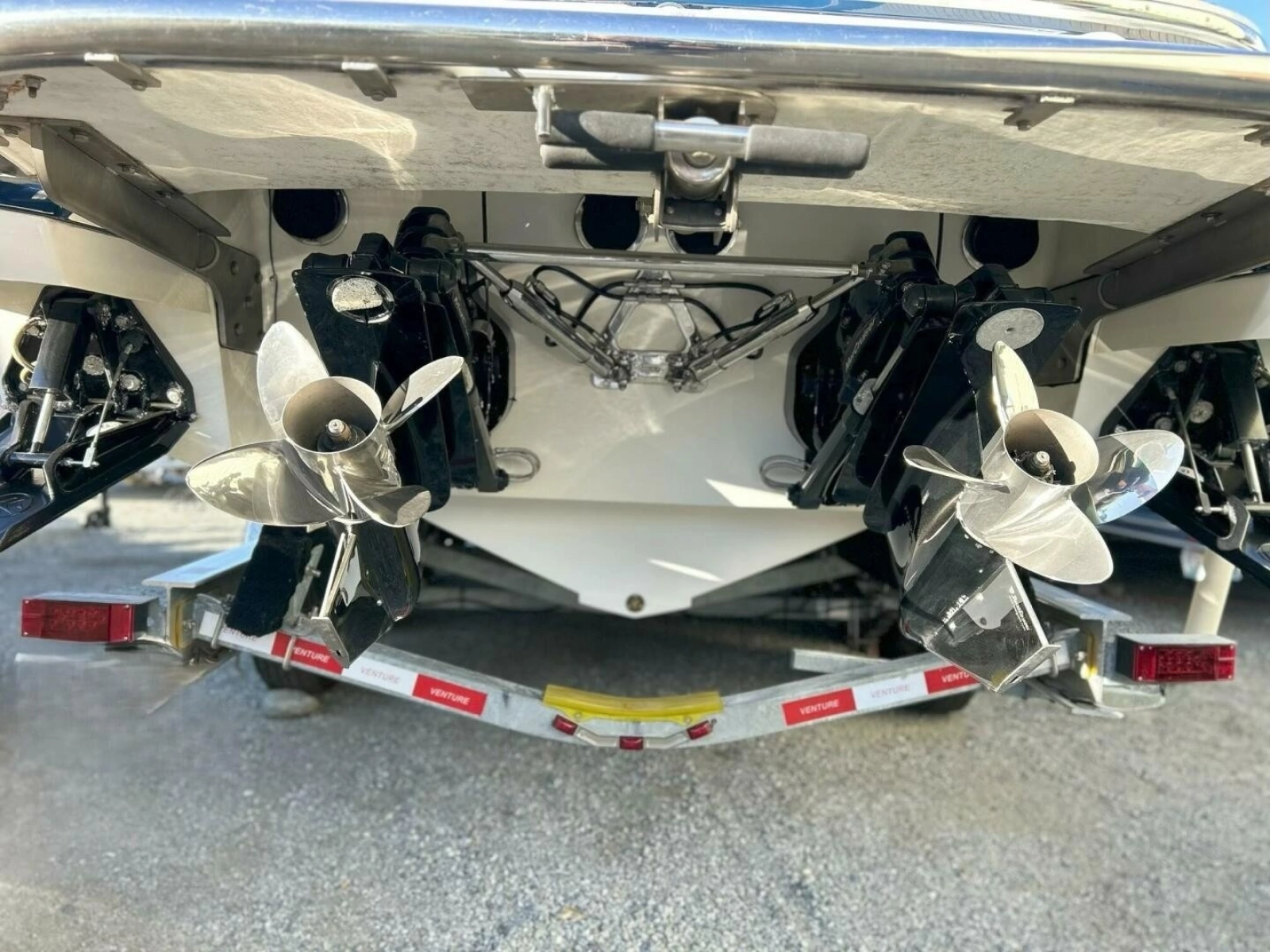 2005 Cobalt 343