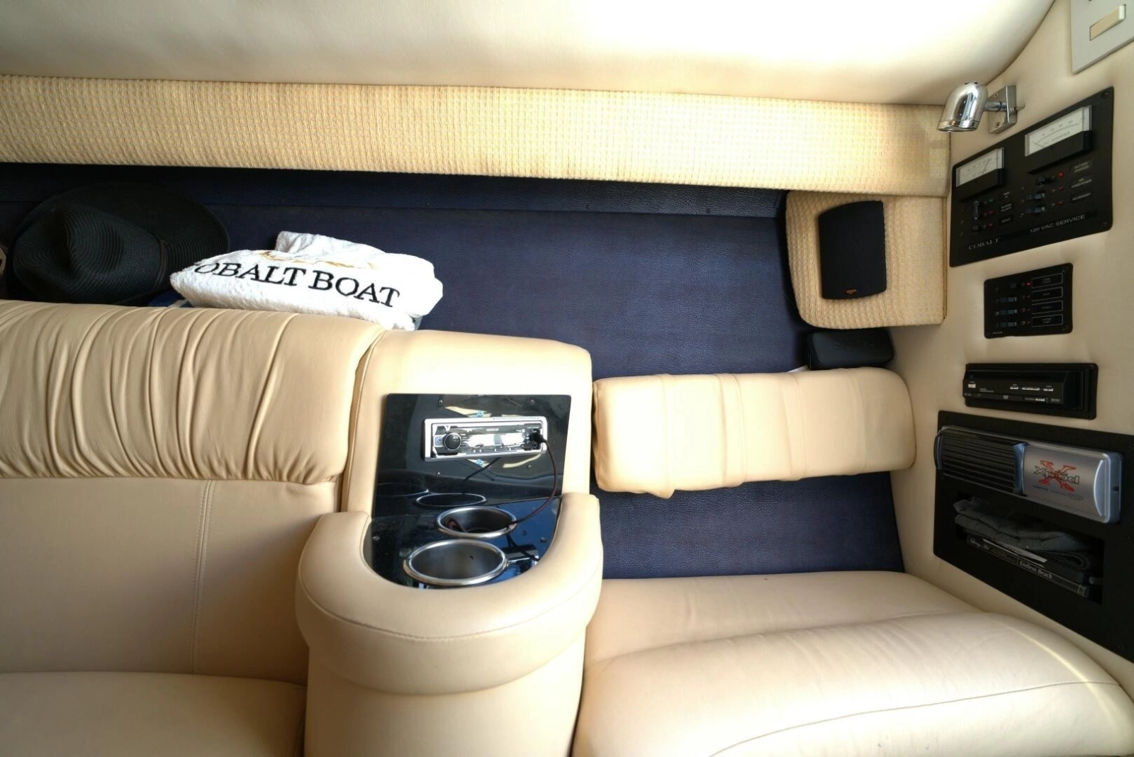 2005 Cobalt 343
