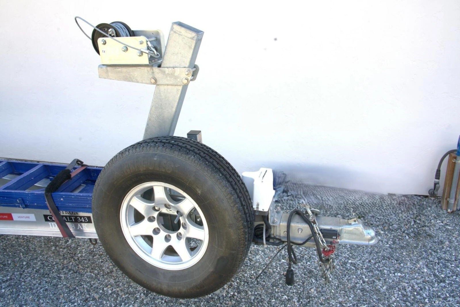 2005 Cobalt 343