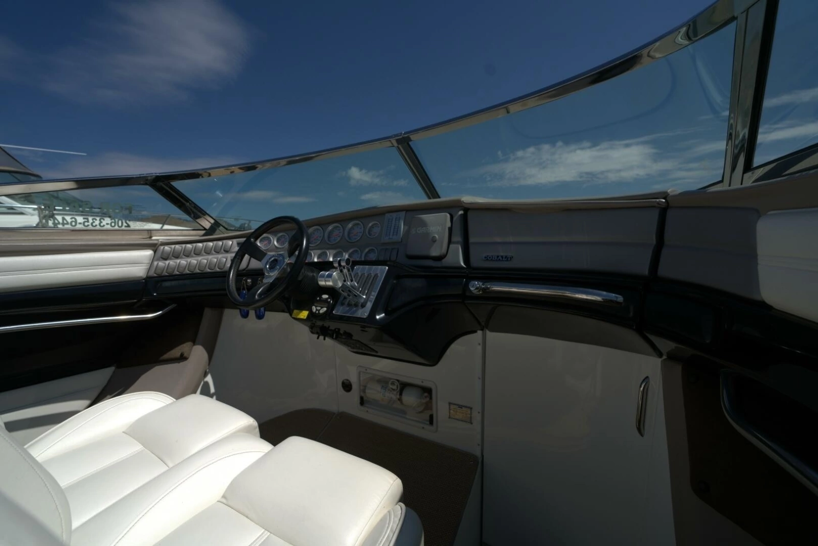 2005 Cobalt 343