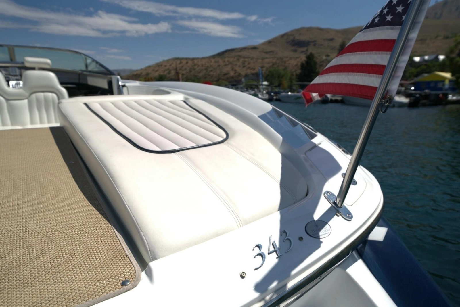 2005 Cobalt 343