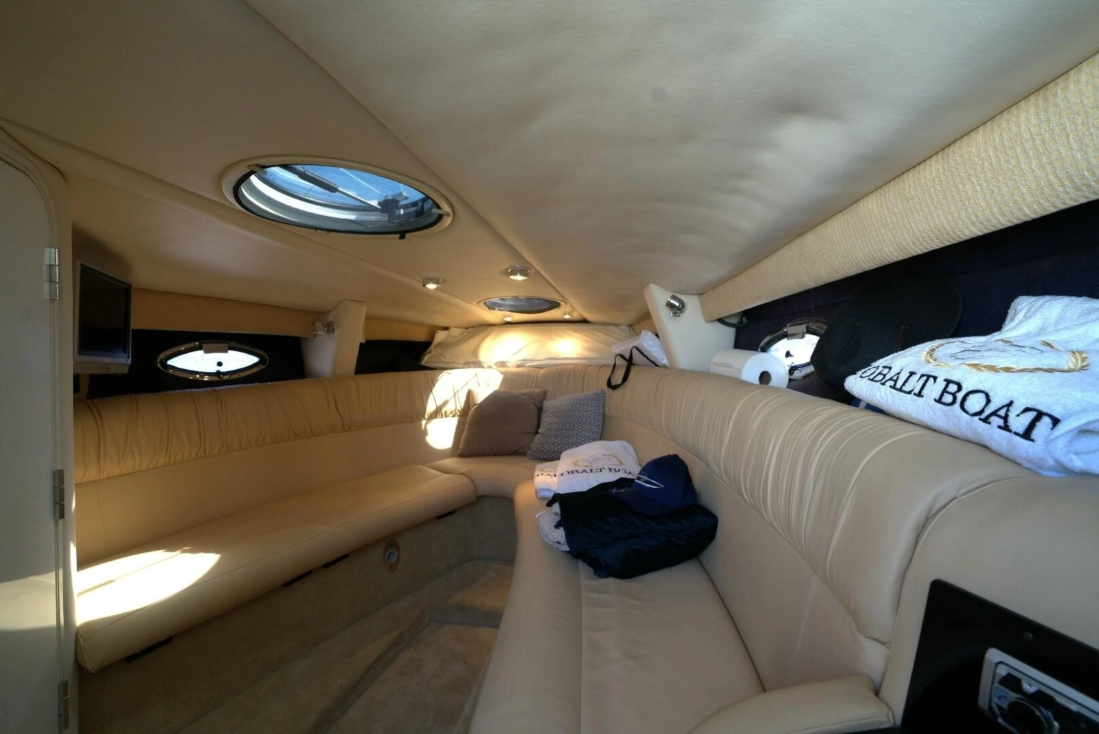 2005 Cobalt 343