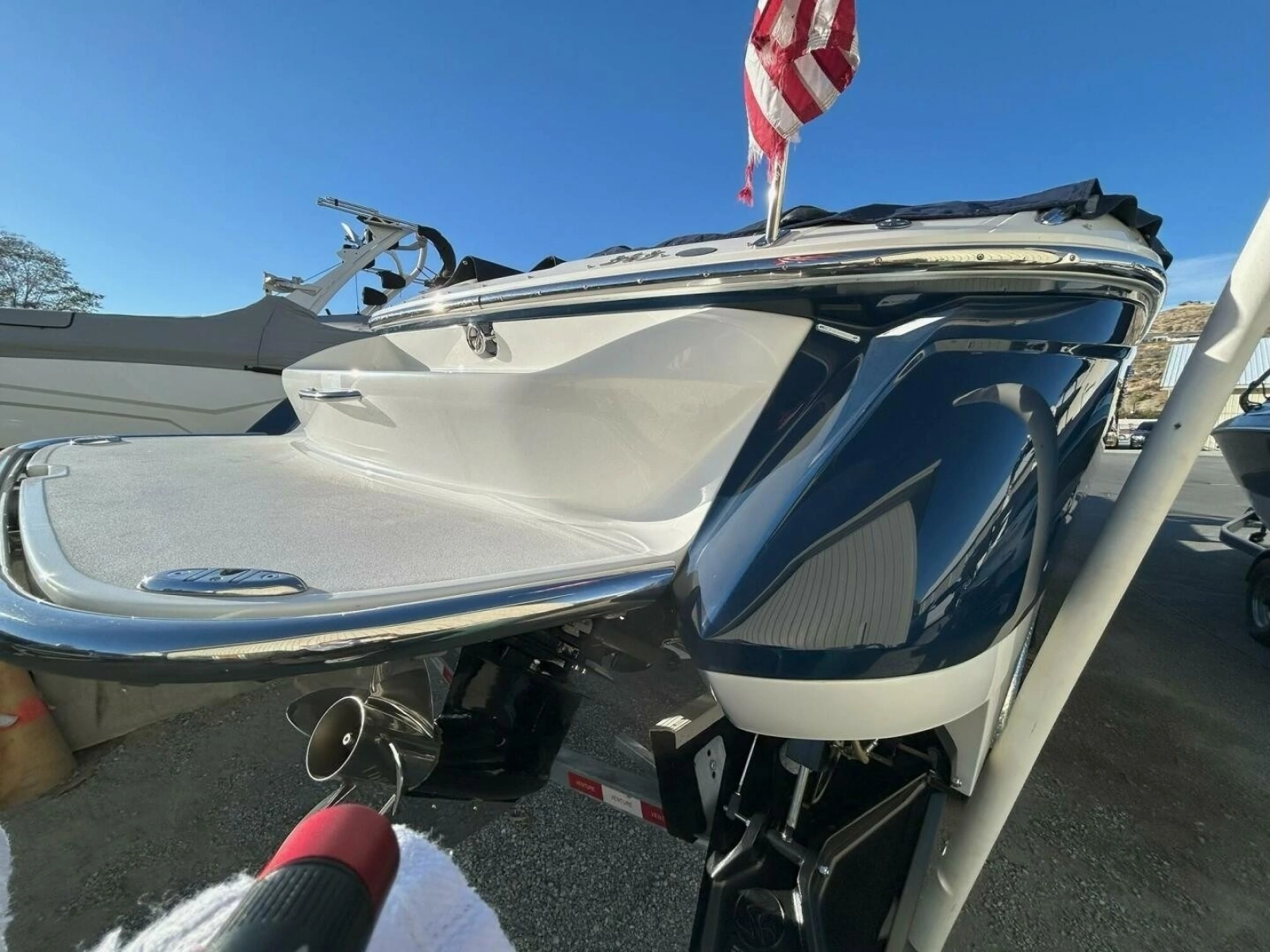 2005 Cobalt 343