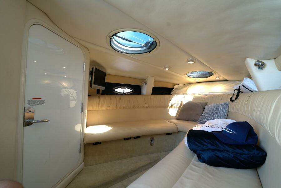35ft Cobalt Yacht For Sale