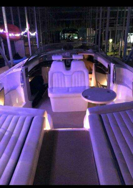 35ft Cobalt Yacht For Sale