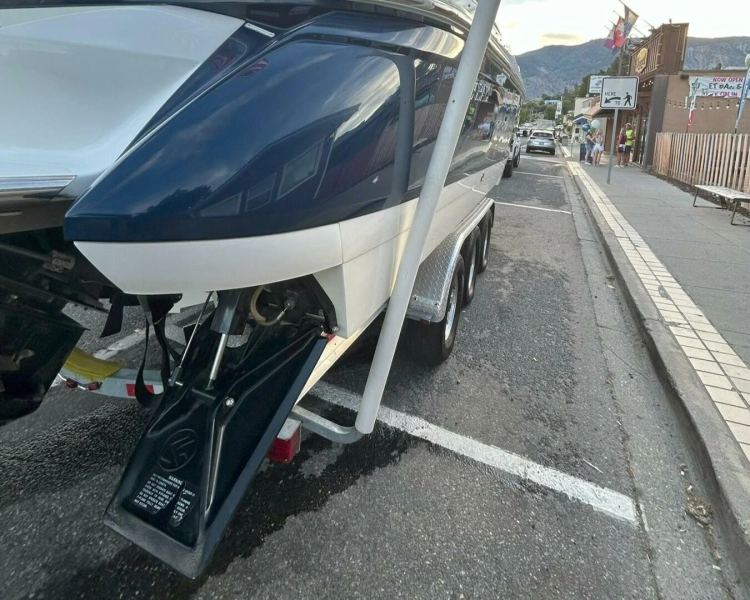 2005 Cobalt 343