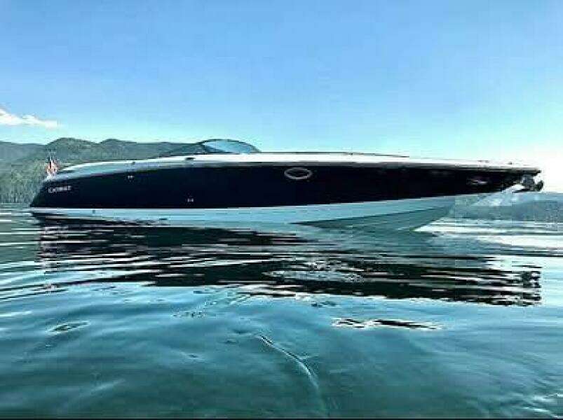 2005 Cobalt 343