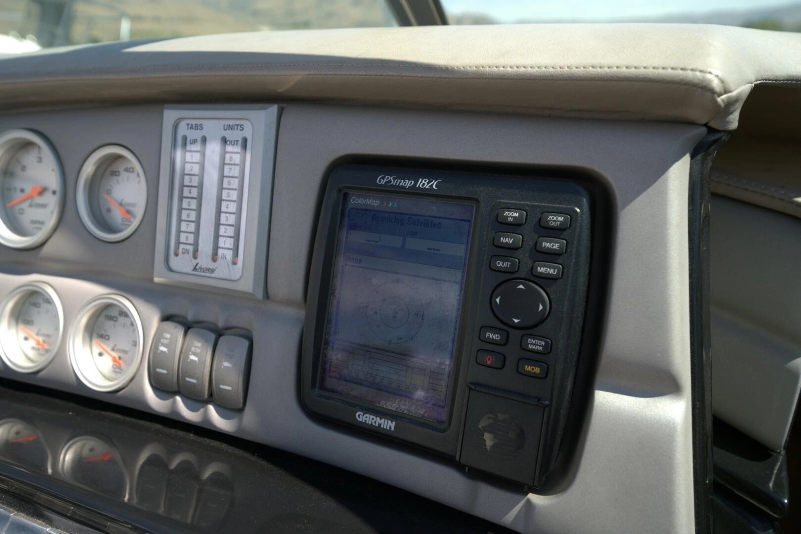 2005 Cobalt 343