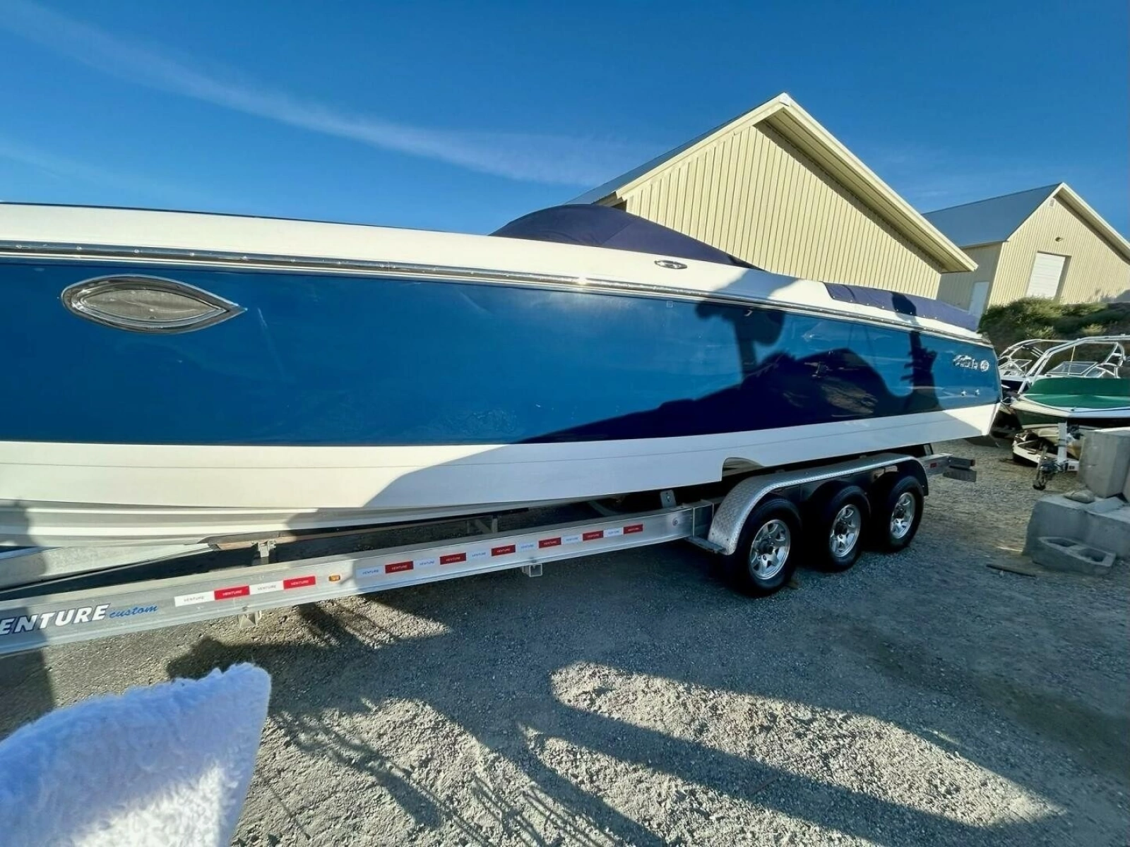 2005 Cobalt 343