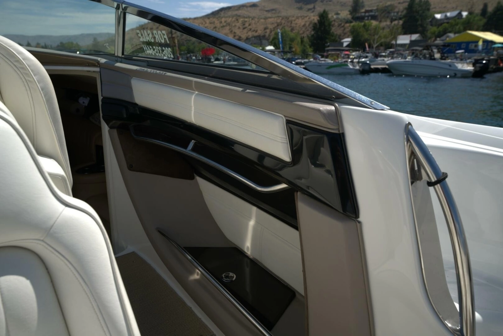 2005 Cobalt 343