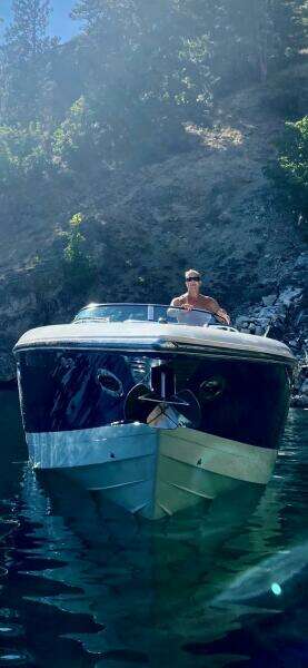 35ft Cobalt Yacht For Sale