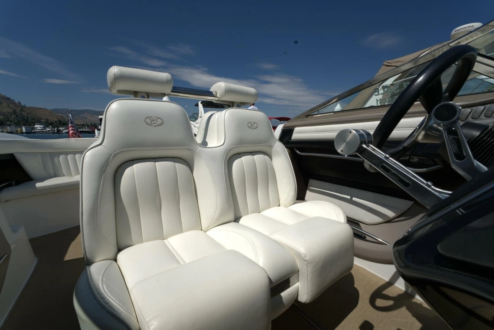 2005 Cobalt 343