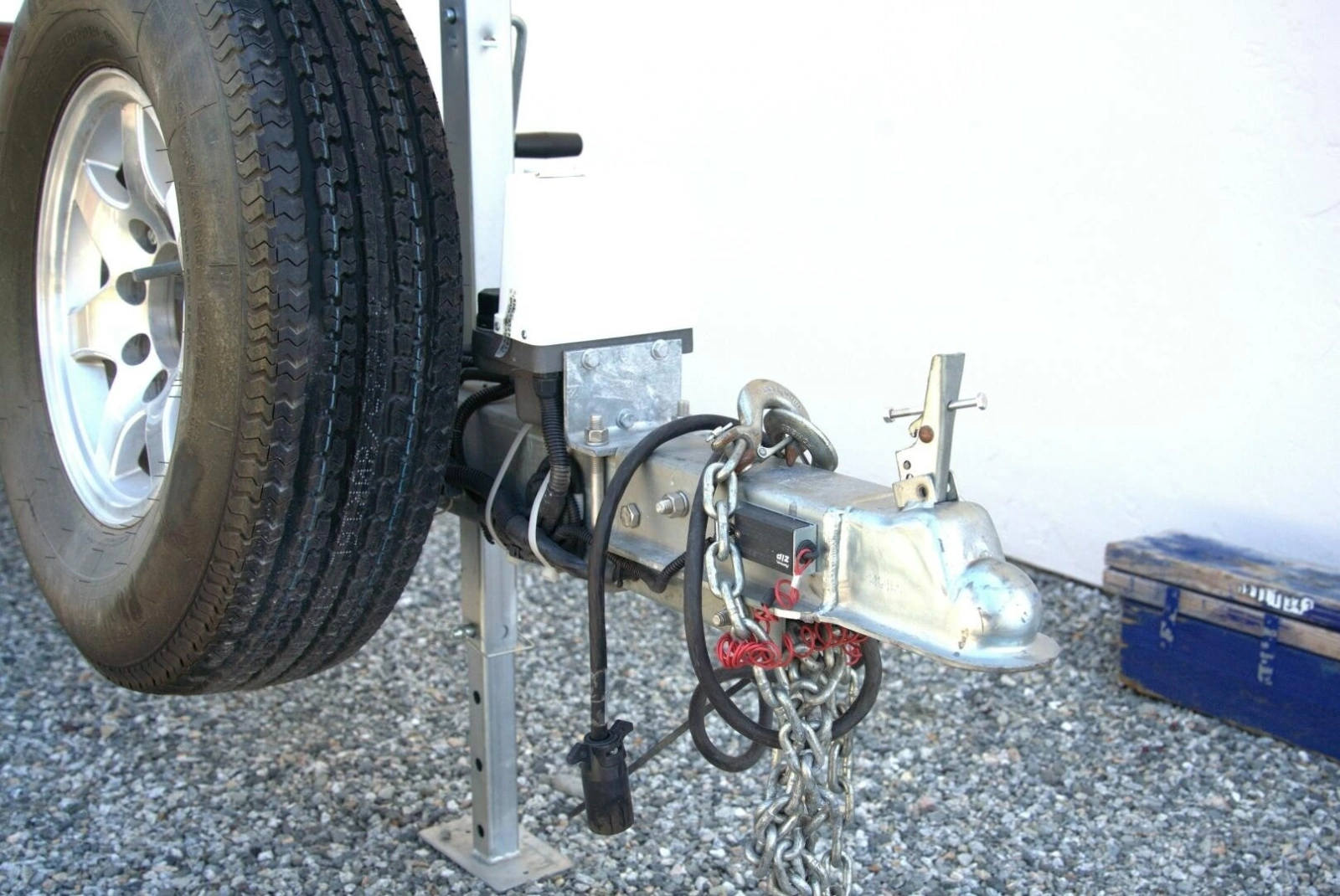 2005 Cobalt 343