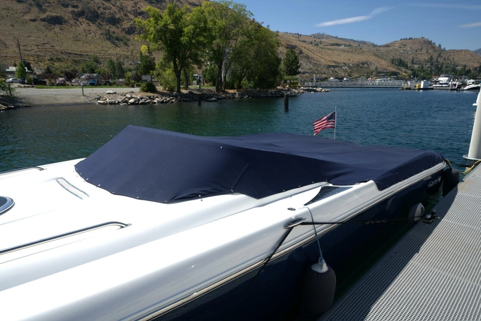 2005 Cobalt 343