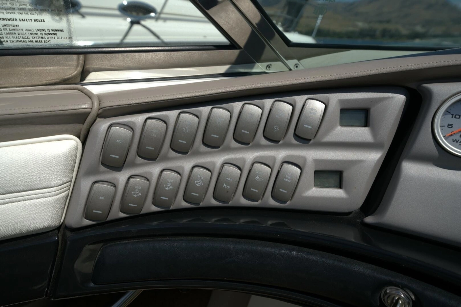2005 Cobalt 343