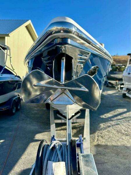 35ft Cobalt Yacht For Sale
