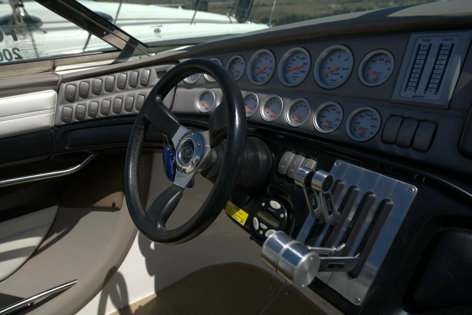 2005 Cobalt 343