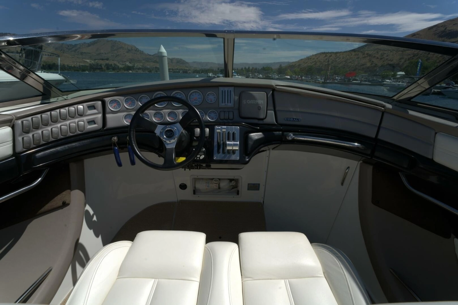 2005 Cobalt 343