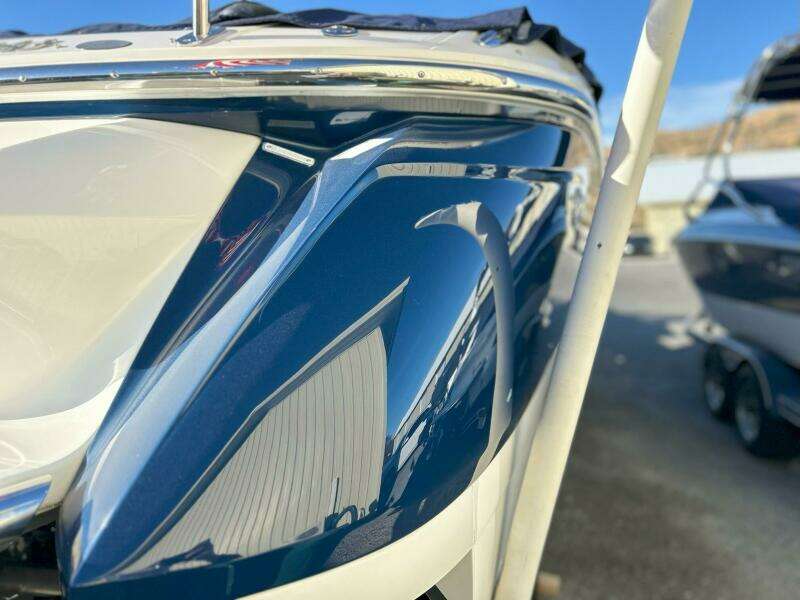 35ft Cobalt Yacht For Sale