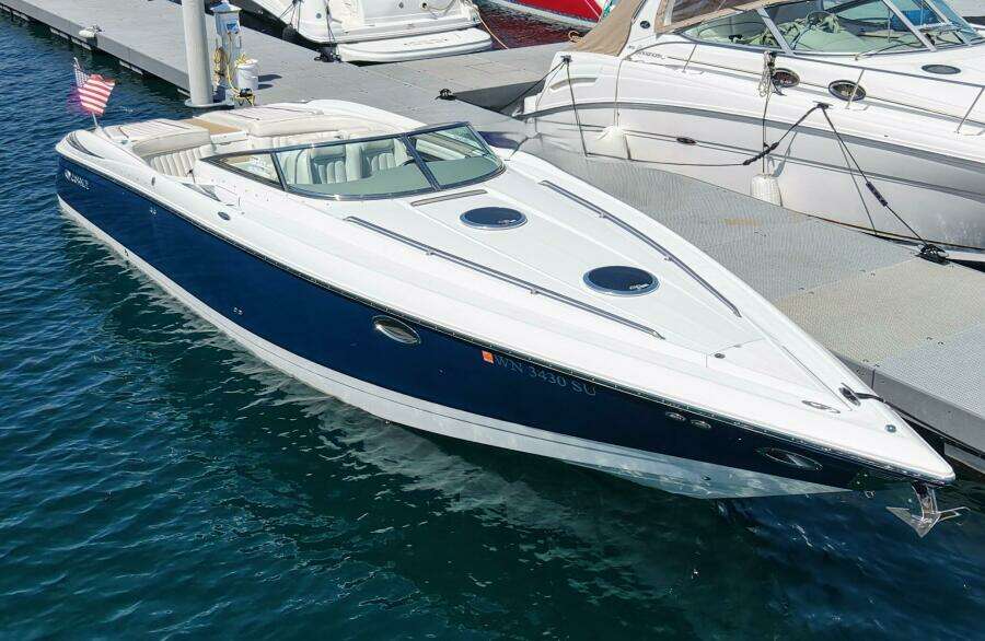 2005 Cobalt 343