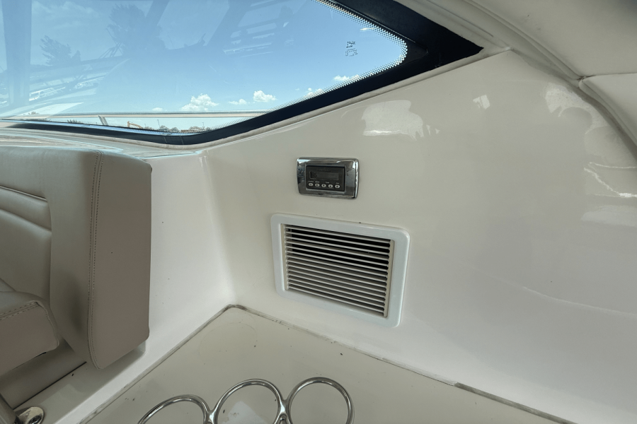 54ft Sea Ray Yacht For Sale