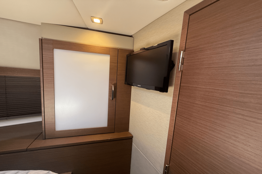 54ft Sea Ray Yacht For Sale