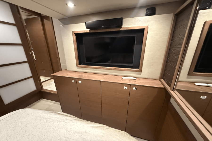 54ft Sea Ray Yacht For Sale