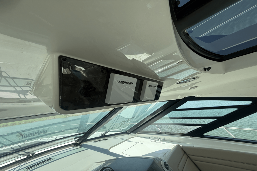 54ft Sea Ray Yacht For Sale