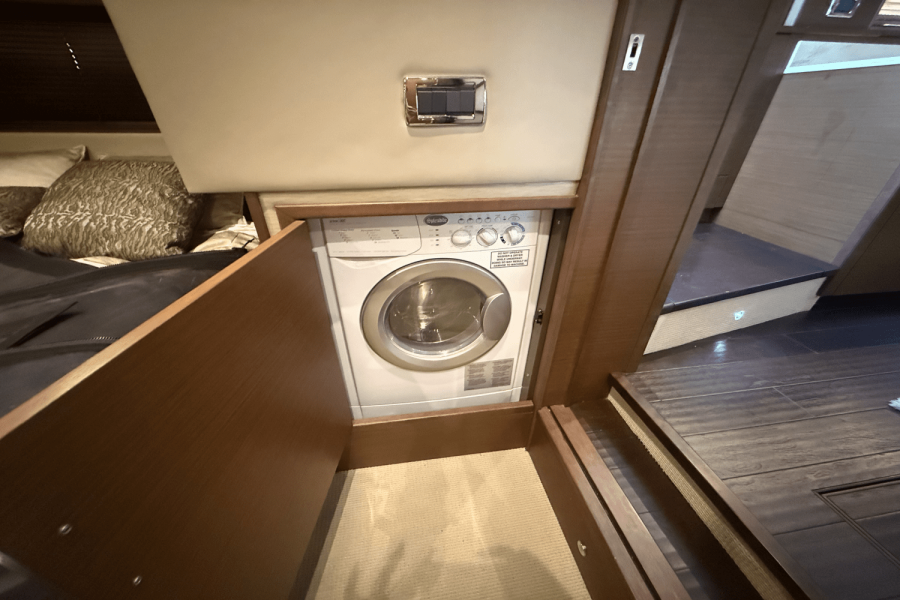 54ft Sea Ray Yacht For Sale