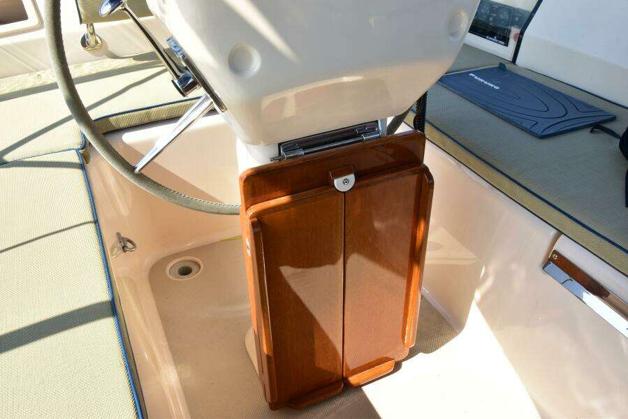 CHINOOK 48ft Island Packet Yacht For Sale