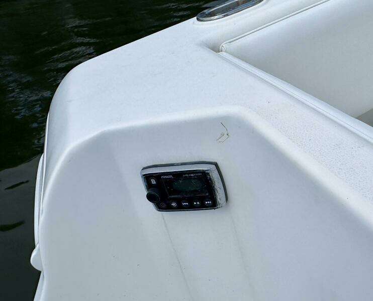 Perseverance III 37ft Intrepid Yacht For Sale