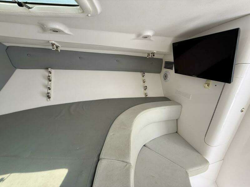 Perseverance III 37ft Intrepid Yacht For Sale